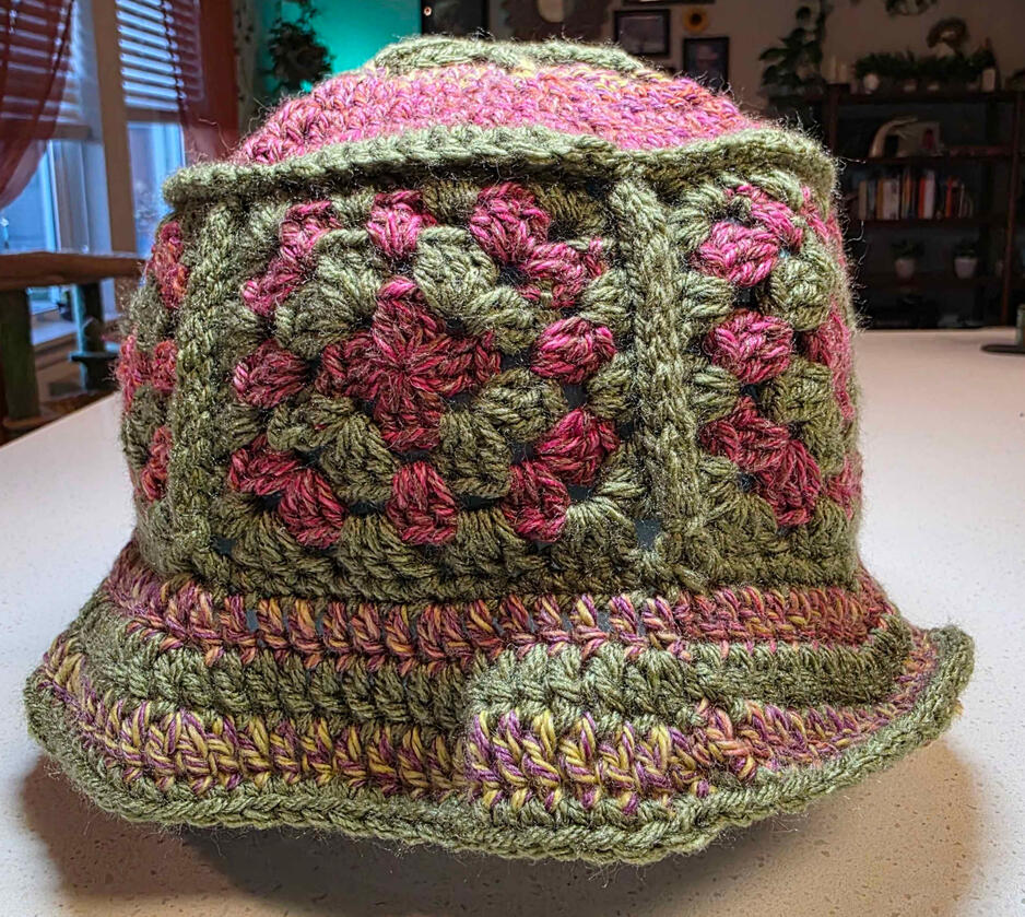 Rasta Hat Rasta Hat