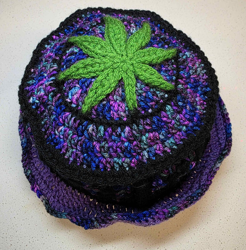 Rasta Hat Rasta Hat