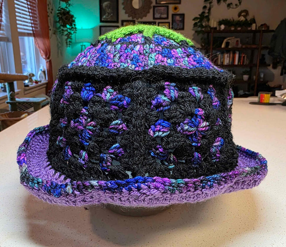 Rasta Hat Rasta Hat