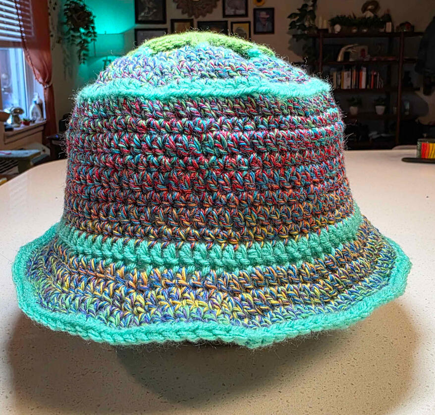 Rasta Hat Rasta Hat