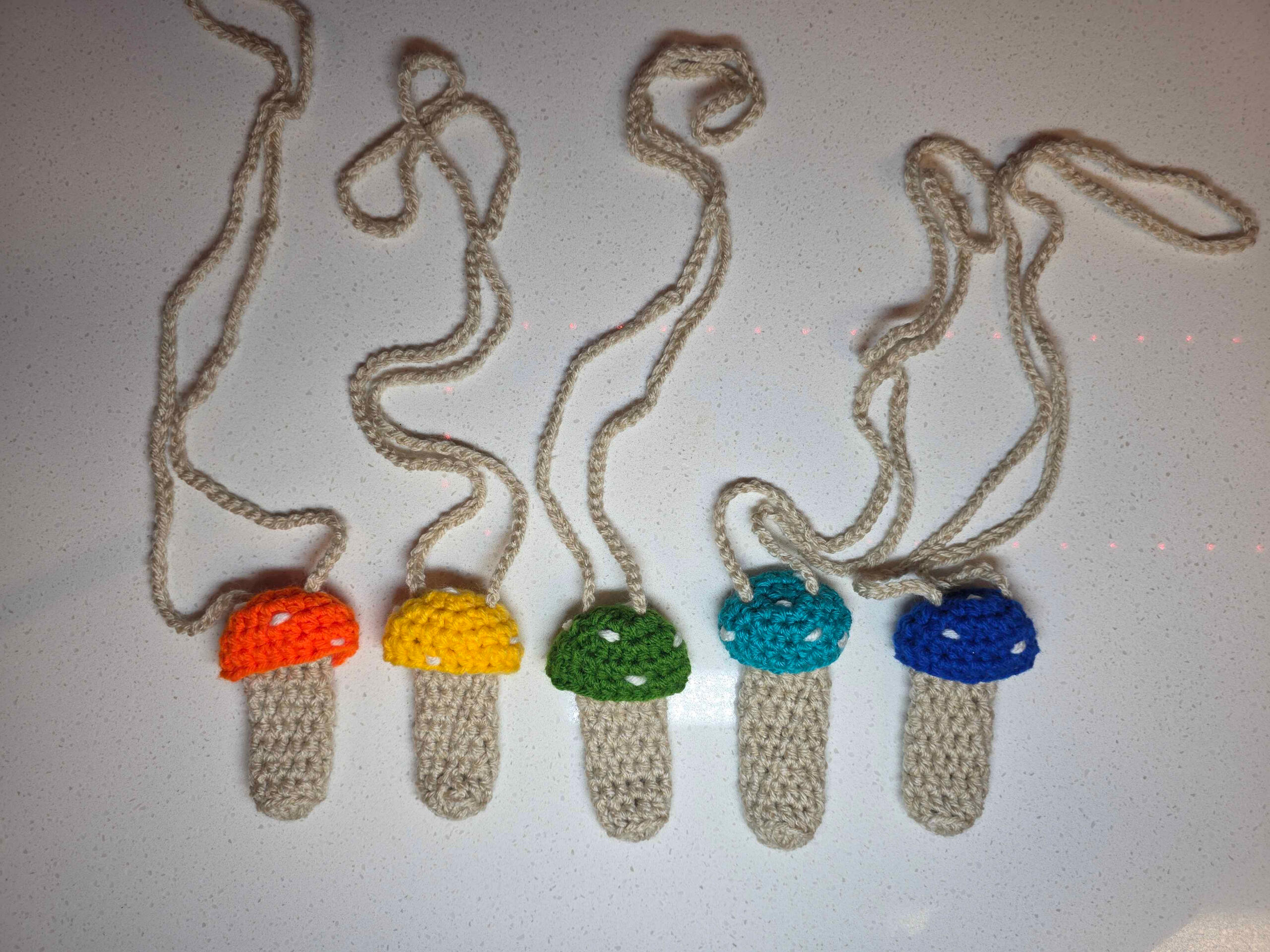 Lanyards